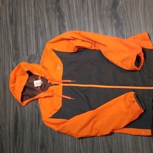 New Balance windbreaker